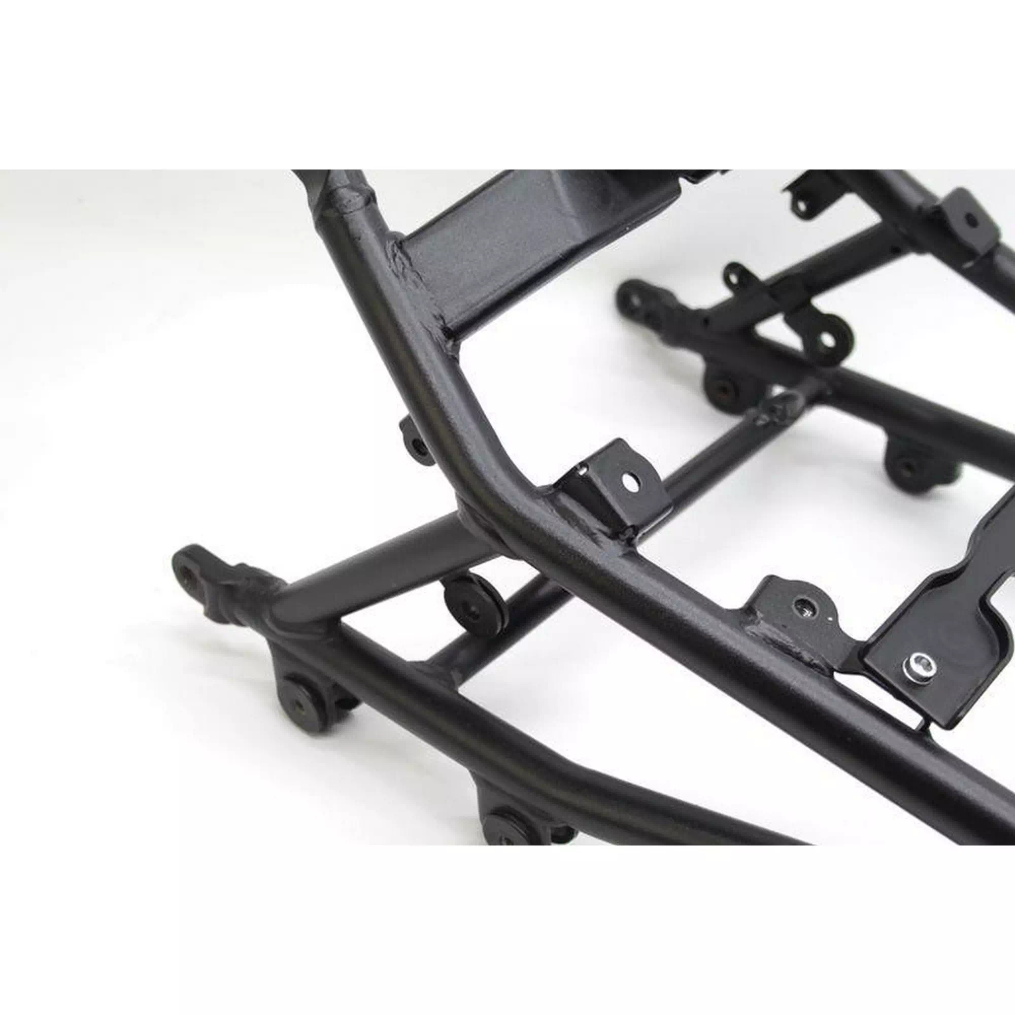 BENELLI TRK 702 X ŞASİ ARKA KISIM #KM 88050